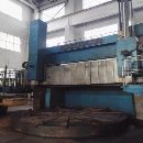 []齐齐哈尔5米数控立车加工高度2.5米