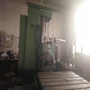 []在位中捷镗床PX6111B