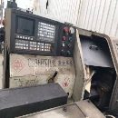 []打包出售三台重庆产数控车床