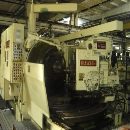 []出售美国GLEASON 645螺旋伞齿铣齿机