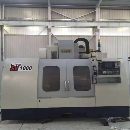 []出售台湾原装丽驰SV-1000立式加工中心