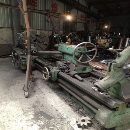 []出售一台天津61100车床