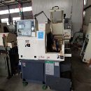 []出售12年小博士车铣复合走心机