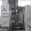 []出售10年哈斯VF2SS立式加工中心