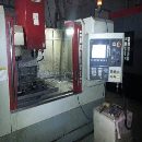 []出售09年建亚850立式加工中心