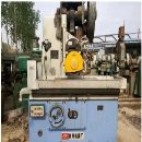 []出售11年杭州机床厂产7140自动升降卧轴矩台平面磨床