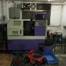 []出售08年台湾原装洽群车铣复合机