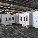 []同款10台哈挺710、用了几千小时设备原版原漆、新机精.