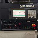 []出售台湾高锋850数控铣、可加装刀库、BT40主轴、带油.