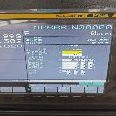 2024年台功4228重型龙门，两线一硬，BT50主轴，发那科.