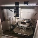 刚刚定下  北京精雕LVG400E-A10H三轴行程：400400260m.