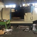 []出售华群1060立式加工中心